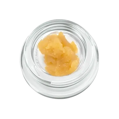 COLD CURE LIVE ROSIN [1G] PAPAYANA GAS - 1 G