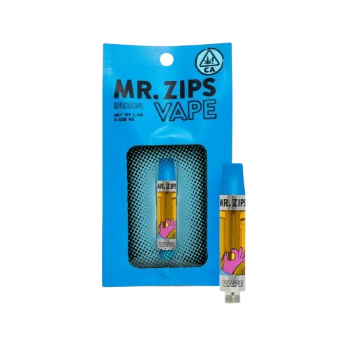 LIVE RESIN CARTRIDGE [1G] EL CHIVO - 1 G product image