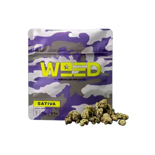 FLOWER SMALLS [14G] PINEAPPLE BREEZE