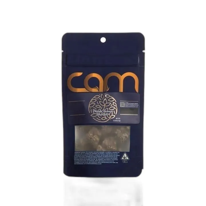 PRIVATE RESERVE FLOWER [3.5G] EURO STEP