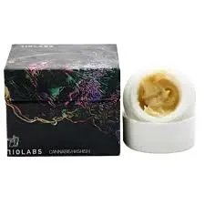 PERSY ROSIN [1G] BAD APPLE #7 - 1 G