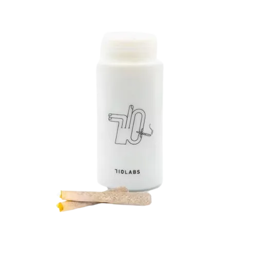 PREROLL 5PK [5G] MARSHMALLOW OG - 5 G - 5 PACK