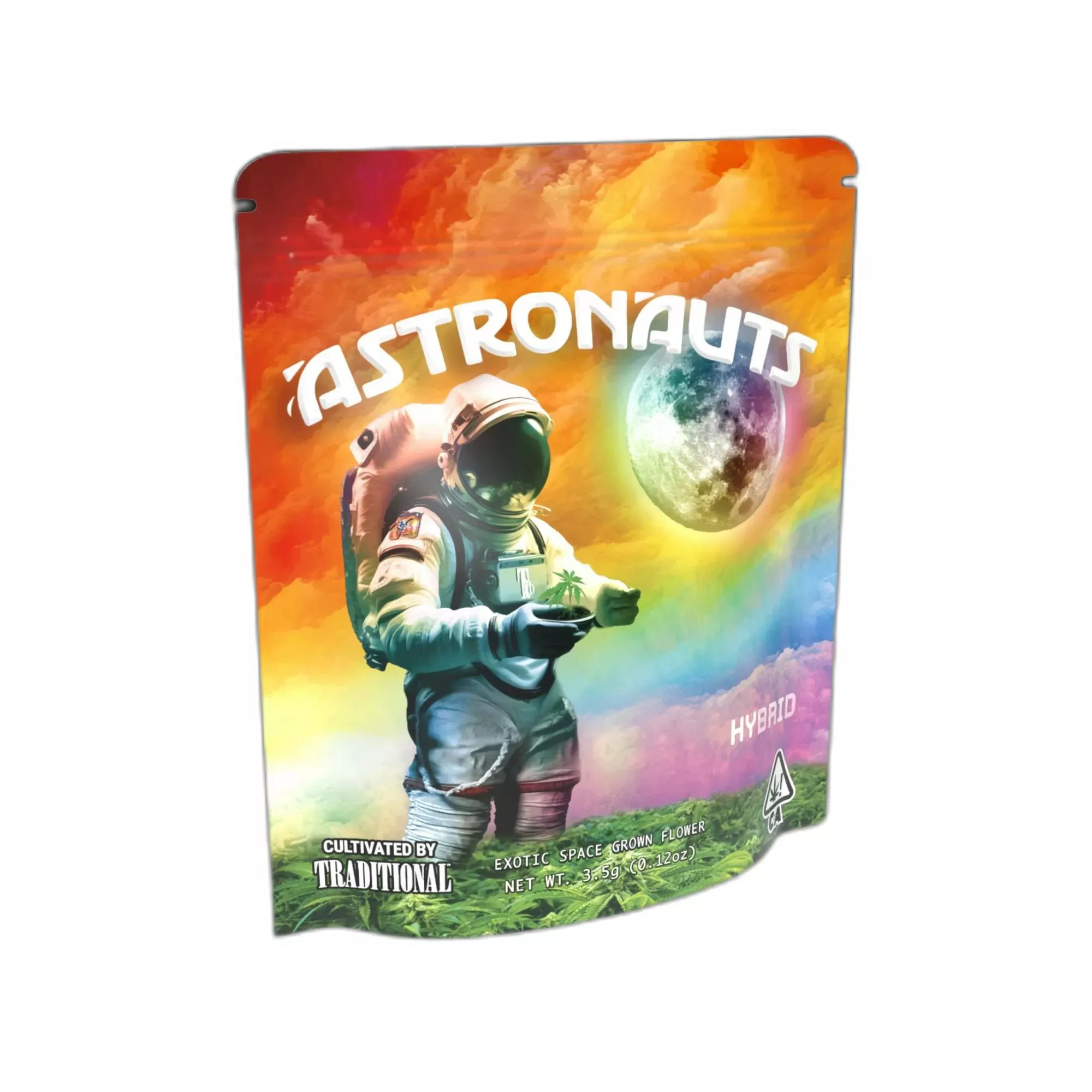 FLOWER [3.5G] SPACE SLUSHIE