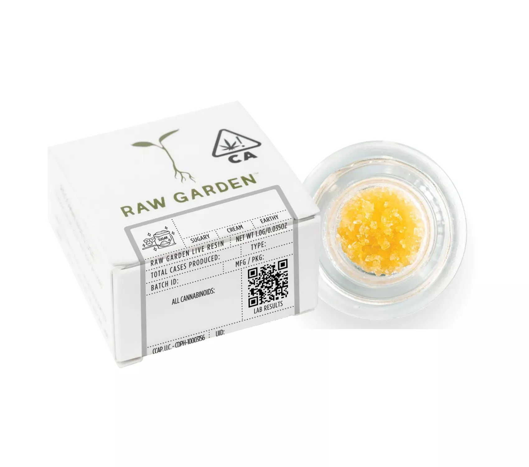 LIVE RESIN [1G] PINK LEMONADE product image