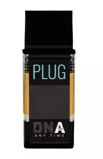 DNA PLUG CARTRIDGE [1G] THATJUICE