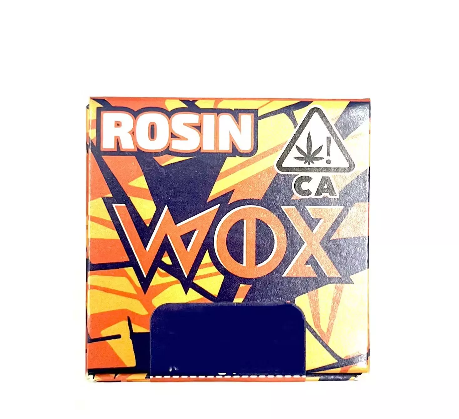 LIVE ROSIN [1G] SIDESHOW STUNTIN
