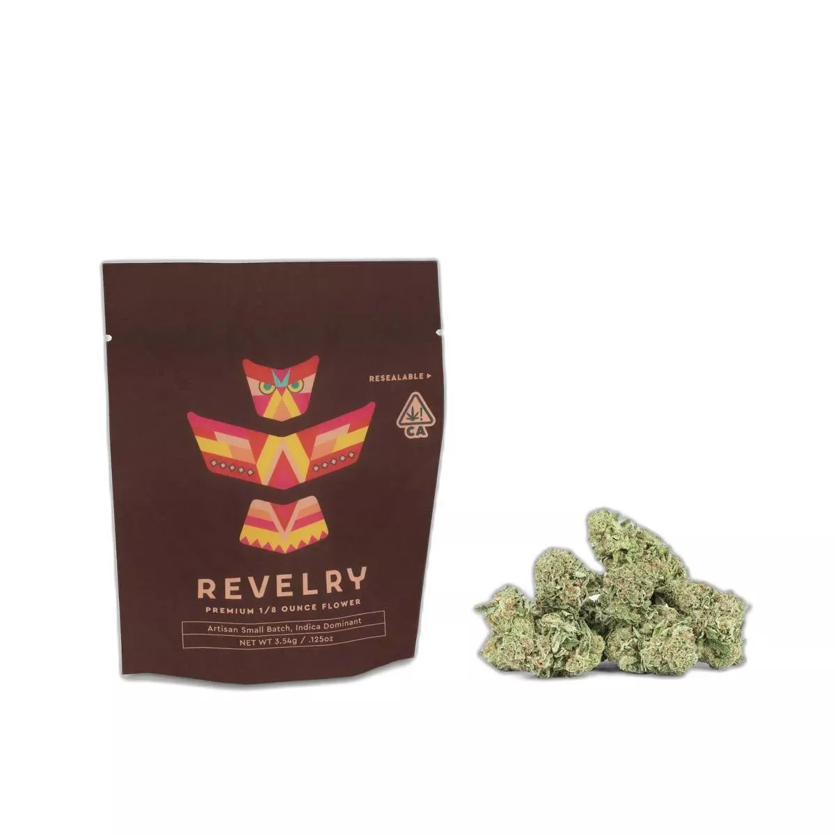FLOWER [3.5G] MINT SORBET