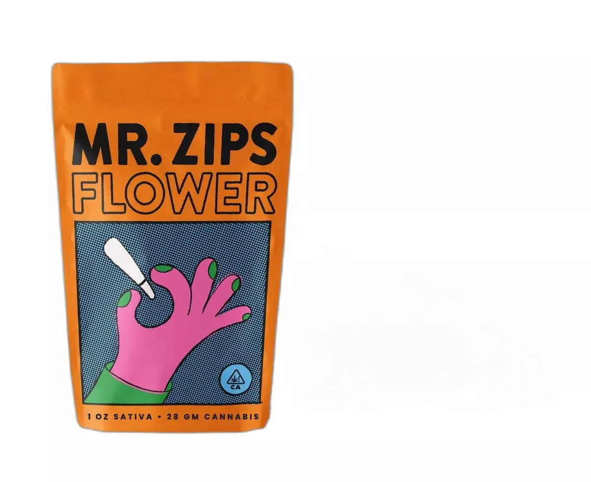 FLOWER [28G] SUNSHINE PUNCH product image