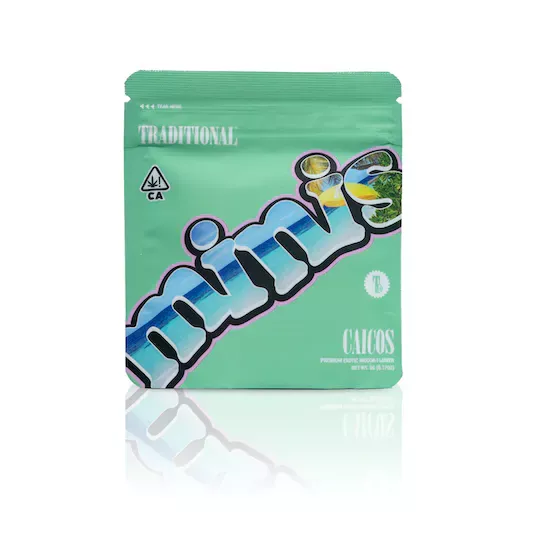 MINIS FLOWER SMALLS [5G] CAICOS product image