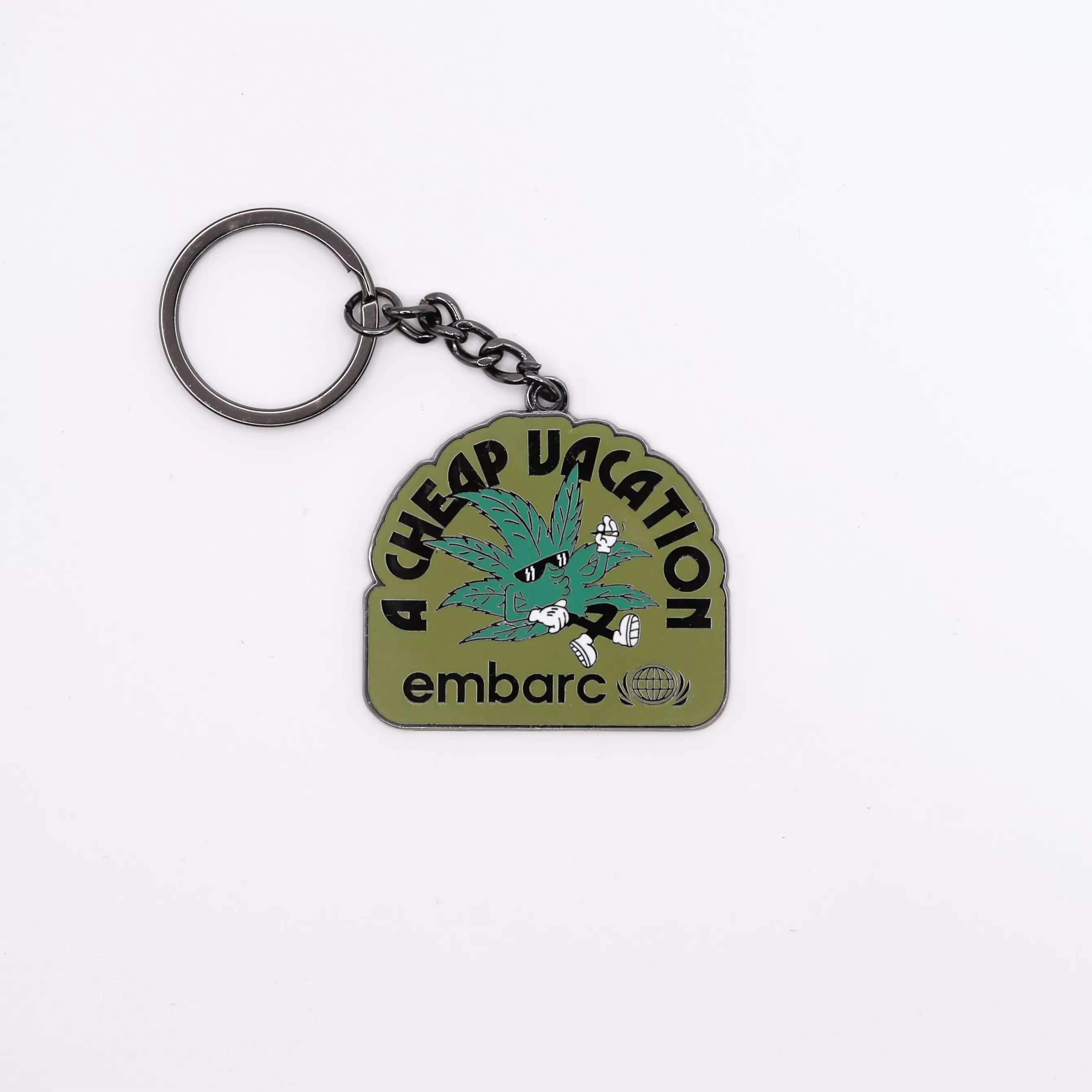KEYCHAIN [CHEAP VACAY] product image