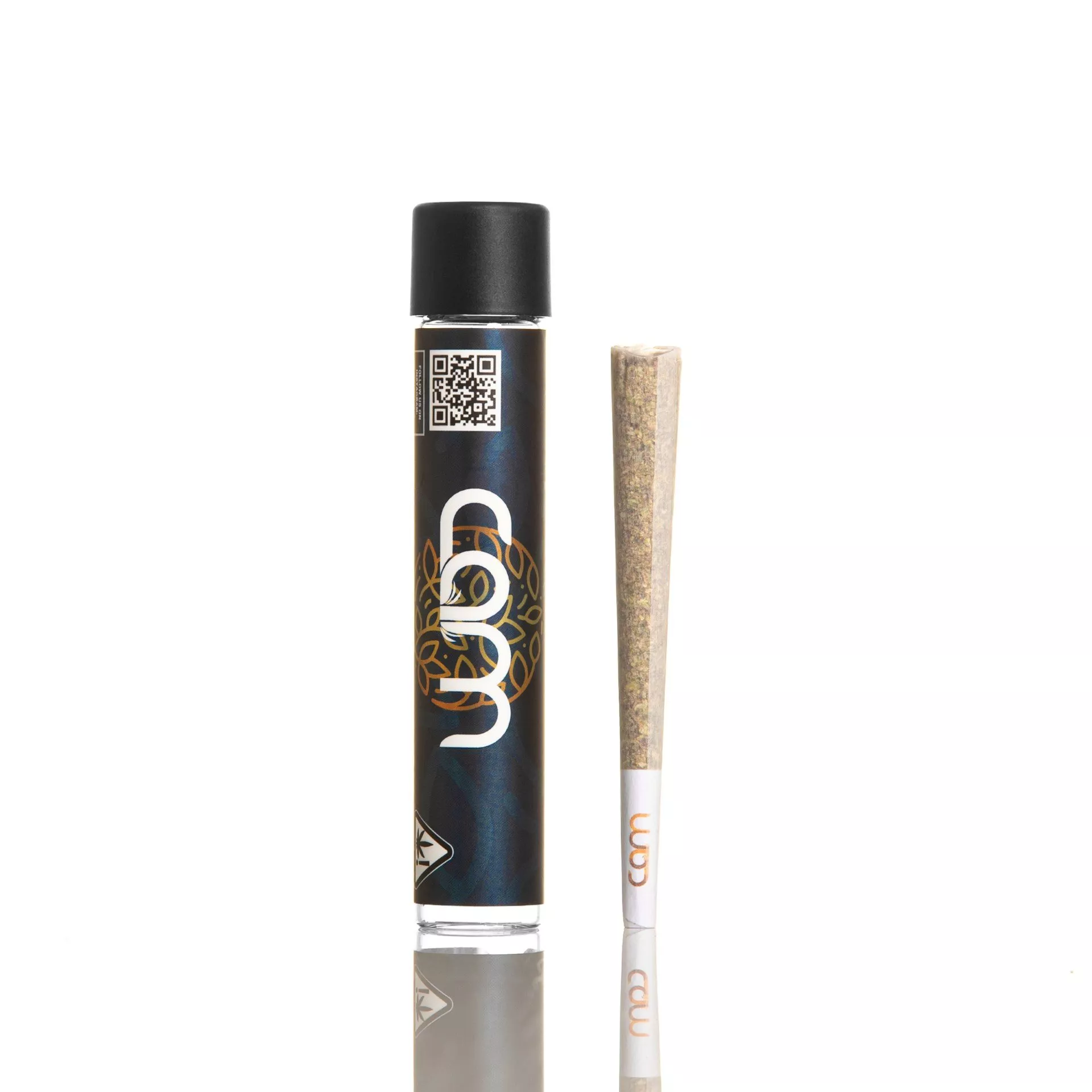 BUBBA'S GIRL PREROLL 1G - 1 G