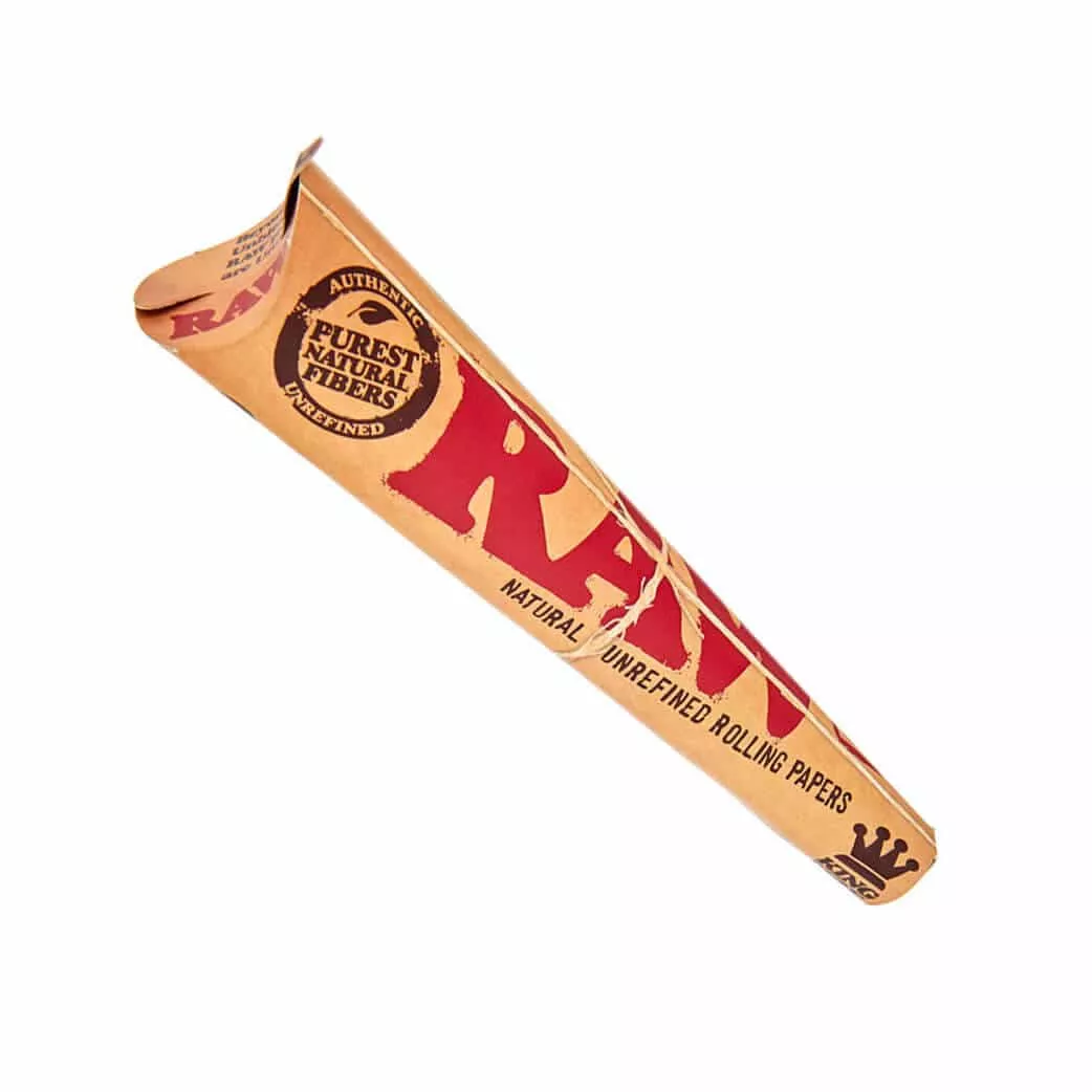 KING SIZE CLASSIC CONES 3PK
