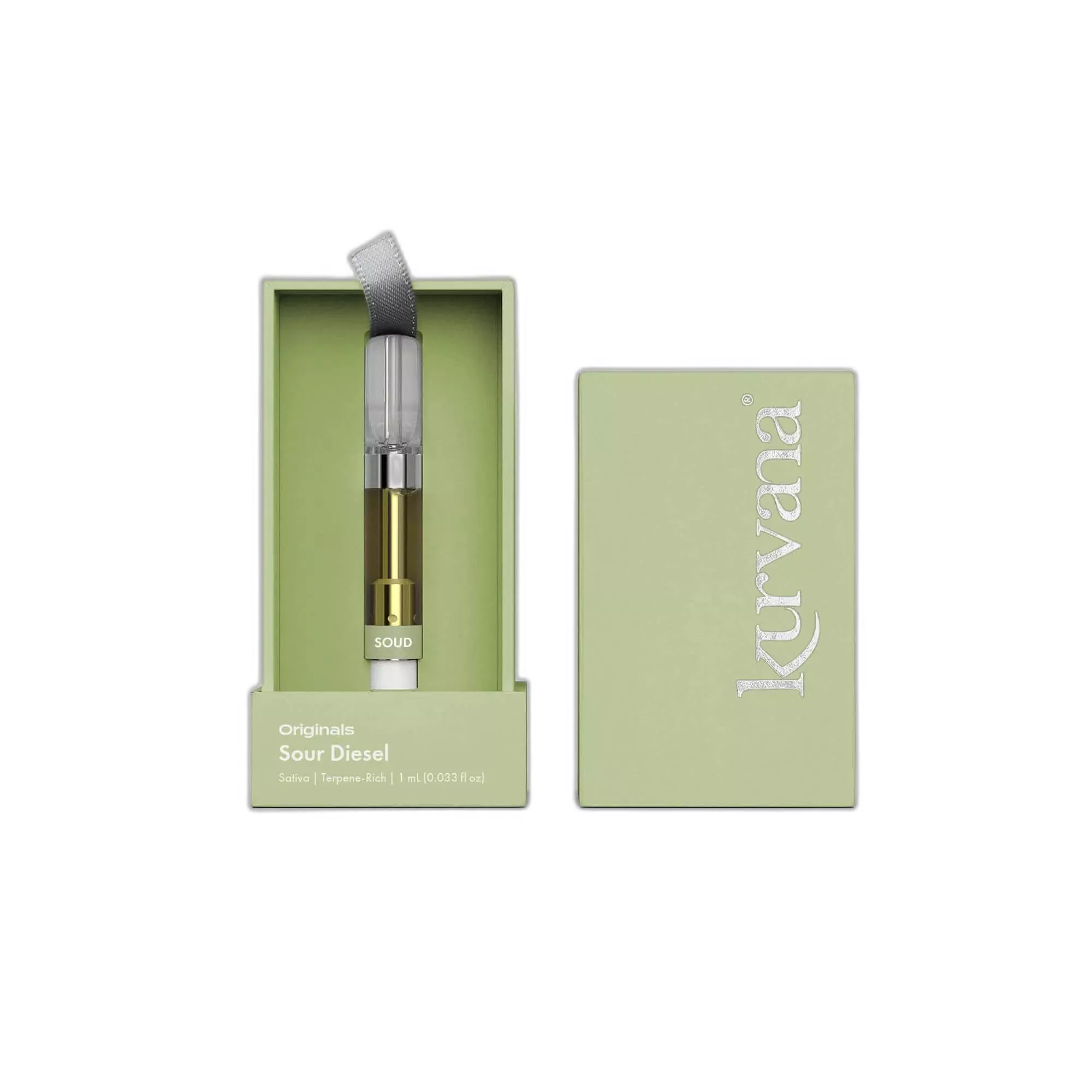ORIGINALS CARTRIDGE [1G] SOUR DIESEL