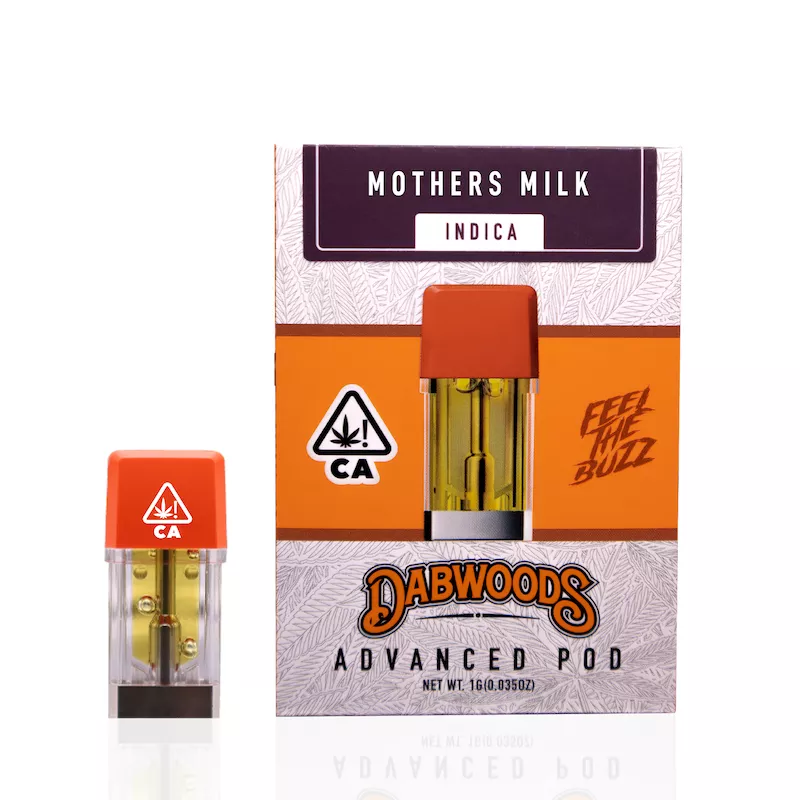 POD [1G] MOTHER'S MILK