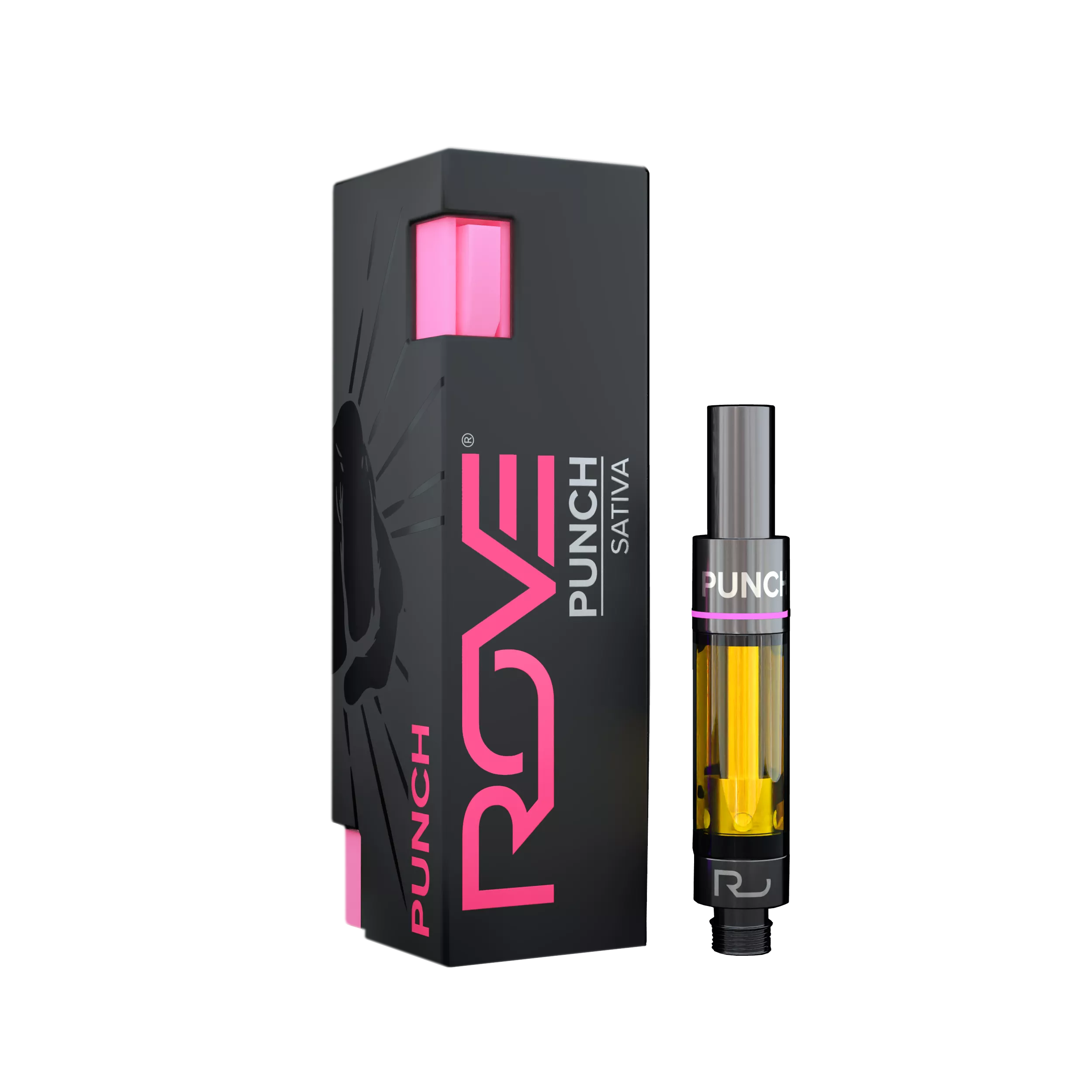 PUNCH CARTRIDGE 1000MG