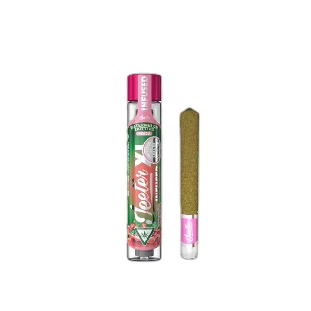 XL INFUSED PREROLL [2G] WATERMELON ZKITTLEZ