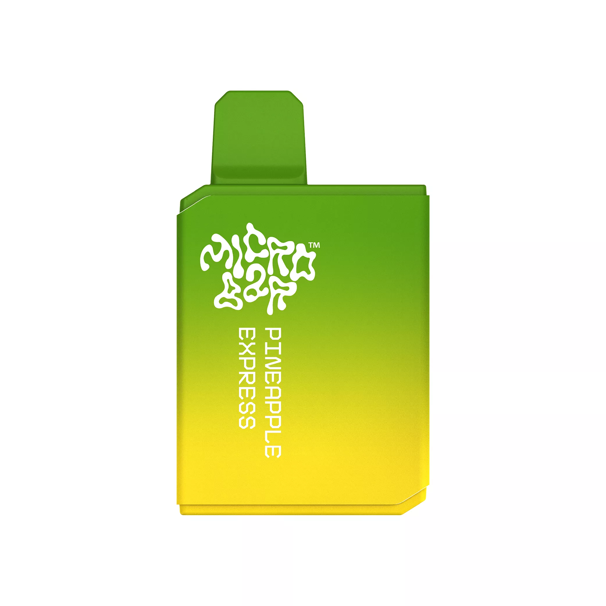 READY TO USE VAPORIZER [1G] PINEAPPLE EXPRESS product image