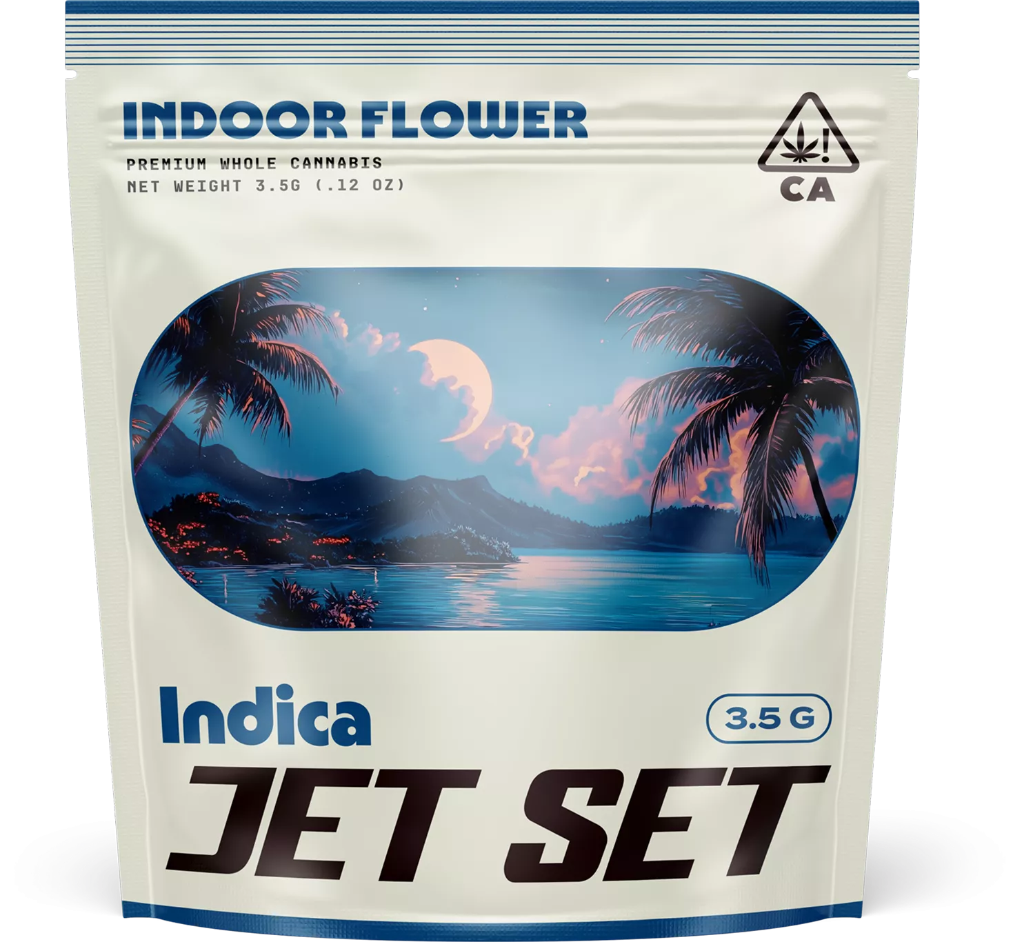 FLOWER [3.5G] PARTYLAND - 3.5 G product image