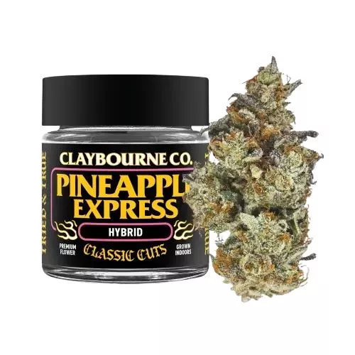FLOWER [3.5G] PINEAPPLE EXPRESS product image
