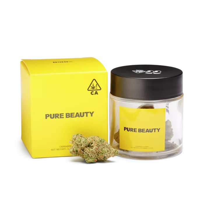 FLOWER [3.5G] SUGAR COMBEE