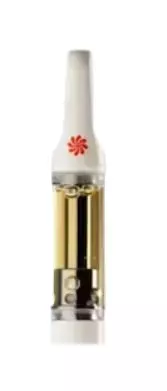 LIVE RESIN CARTRIDGE [1G] LONDON POUND CAKE