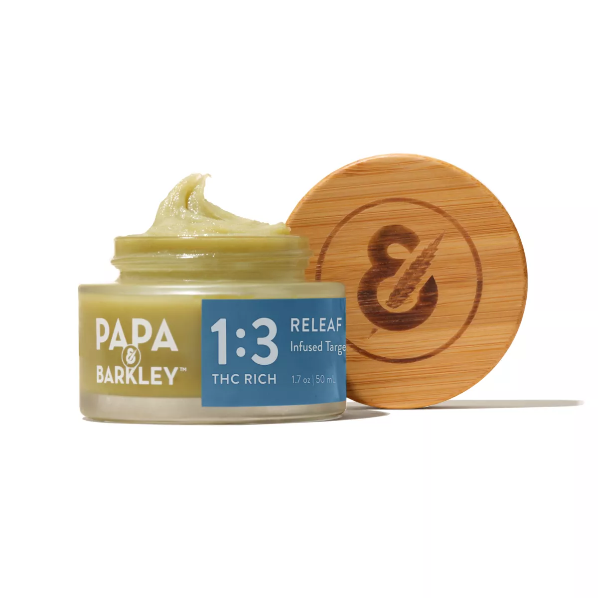 1:3 THC RICH RELIEF BALM 50 ML