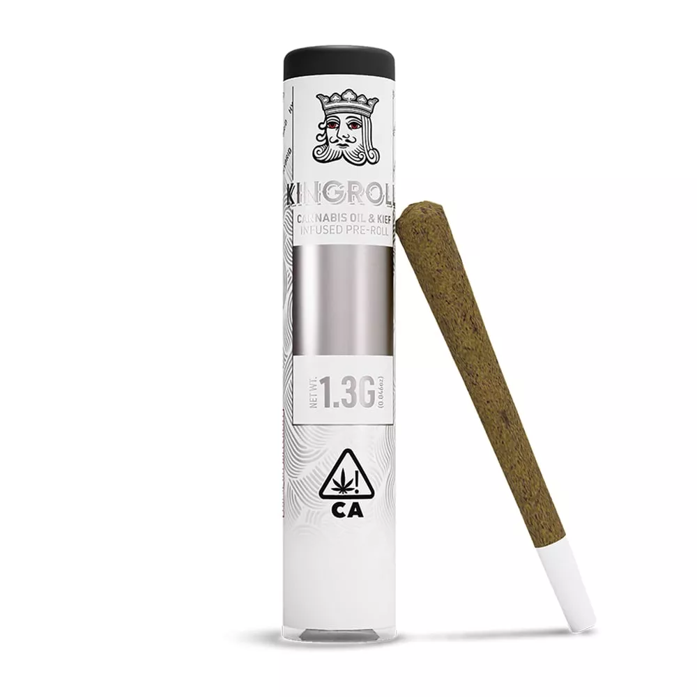 MOONBOW X RAINBOW BELTS INFUSED PREROLL 1.3G