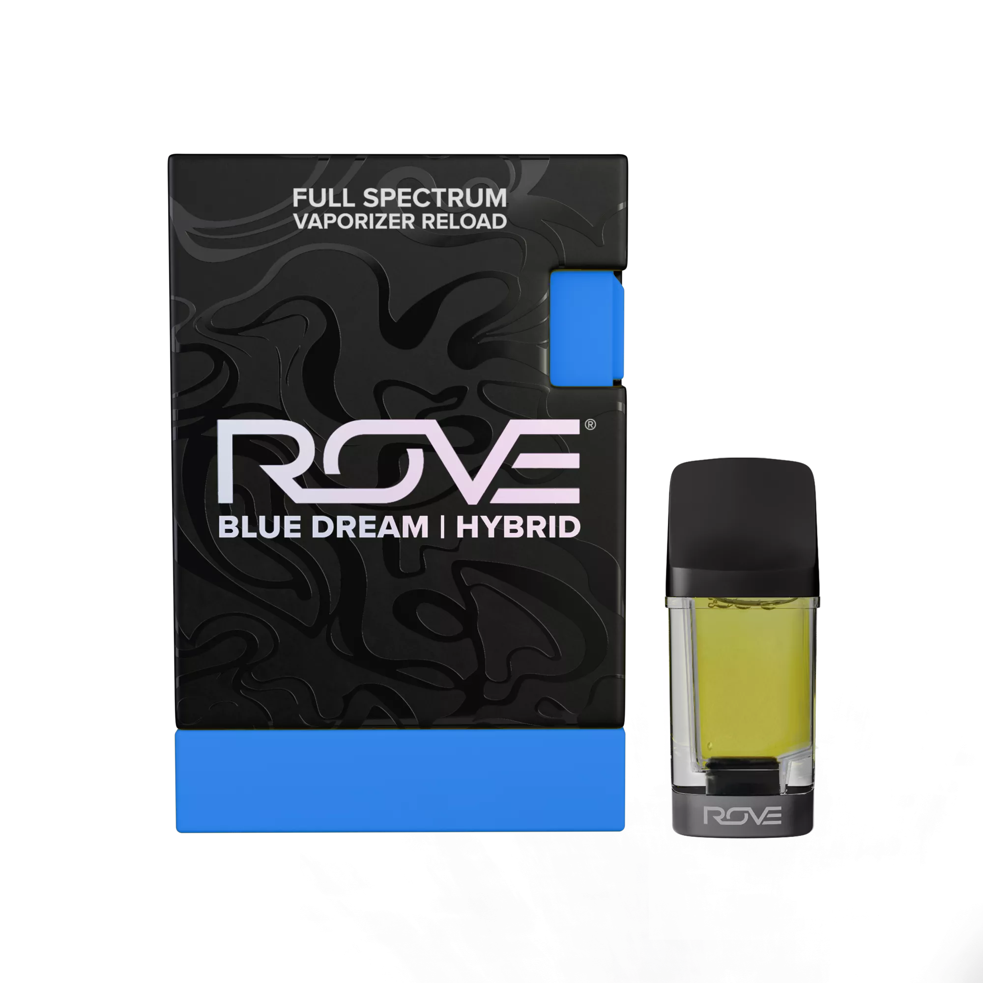 ROVE cannabis products