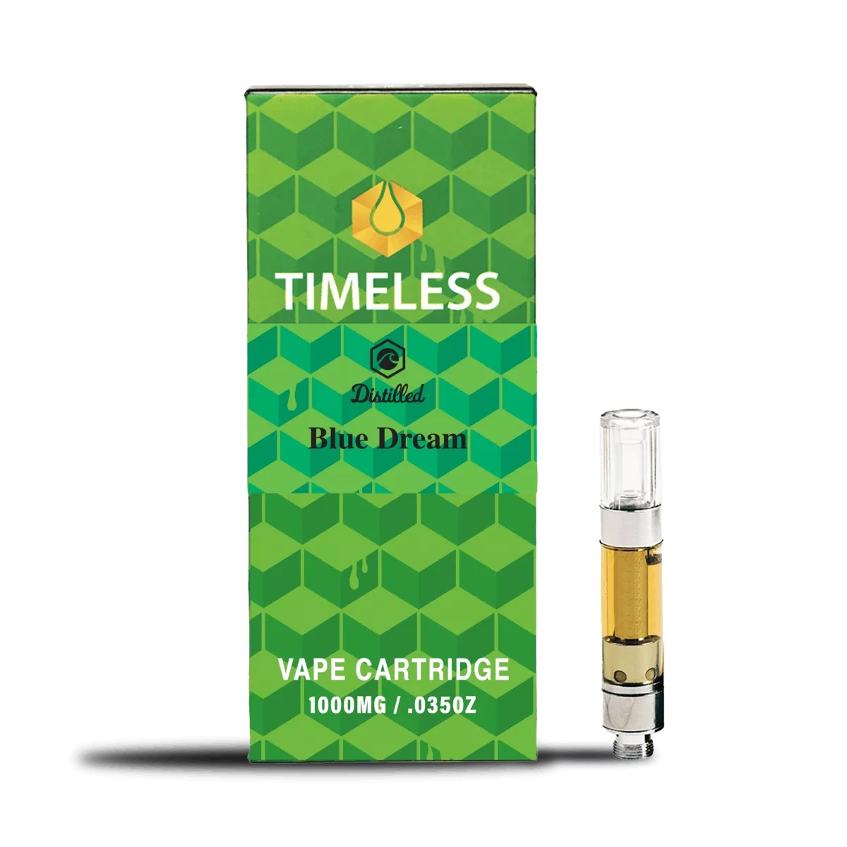 CARTRIDGE [1G] BLUE DREAM product image