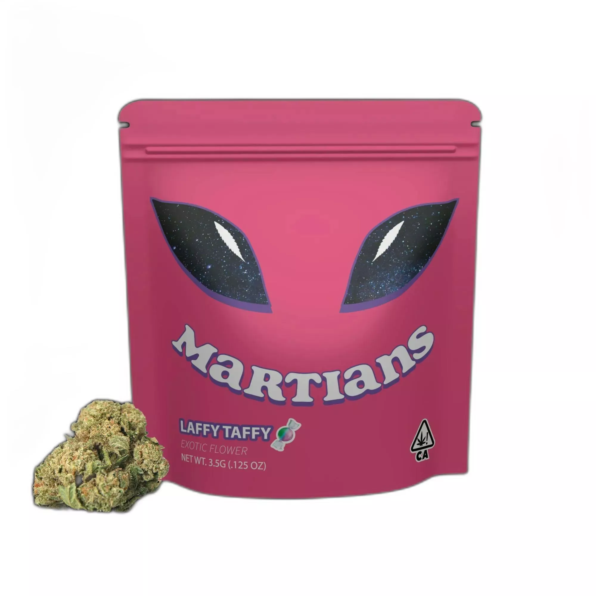 FLOWER [3.5G] LAFFY TAFFY