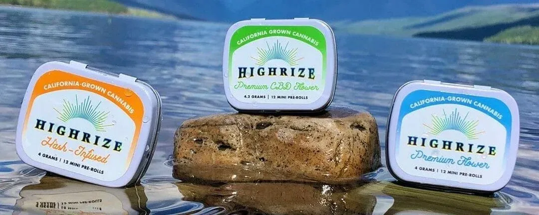HighRize, a Cannabis Brand Committed to the Best