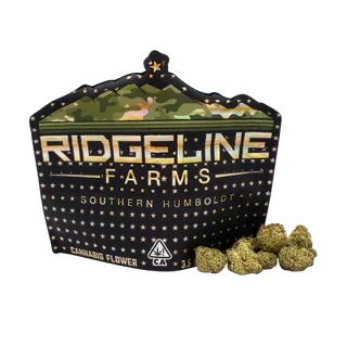 ridgeline farms blueberry caviar