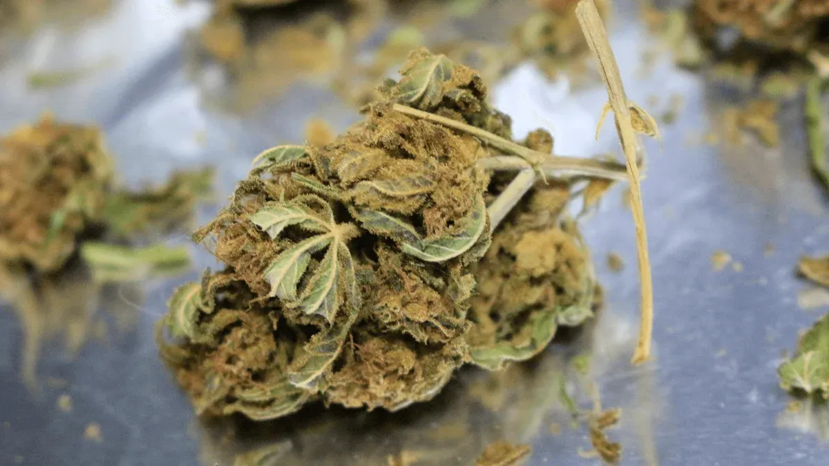 decarb-weed