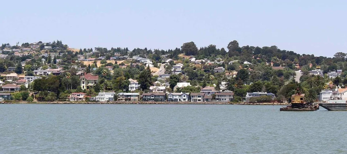 Embarc Fairfield’s Guide to Our Quaint Bay Area Neighbor, Benicia