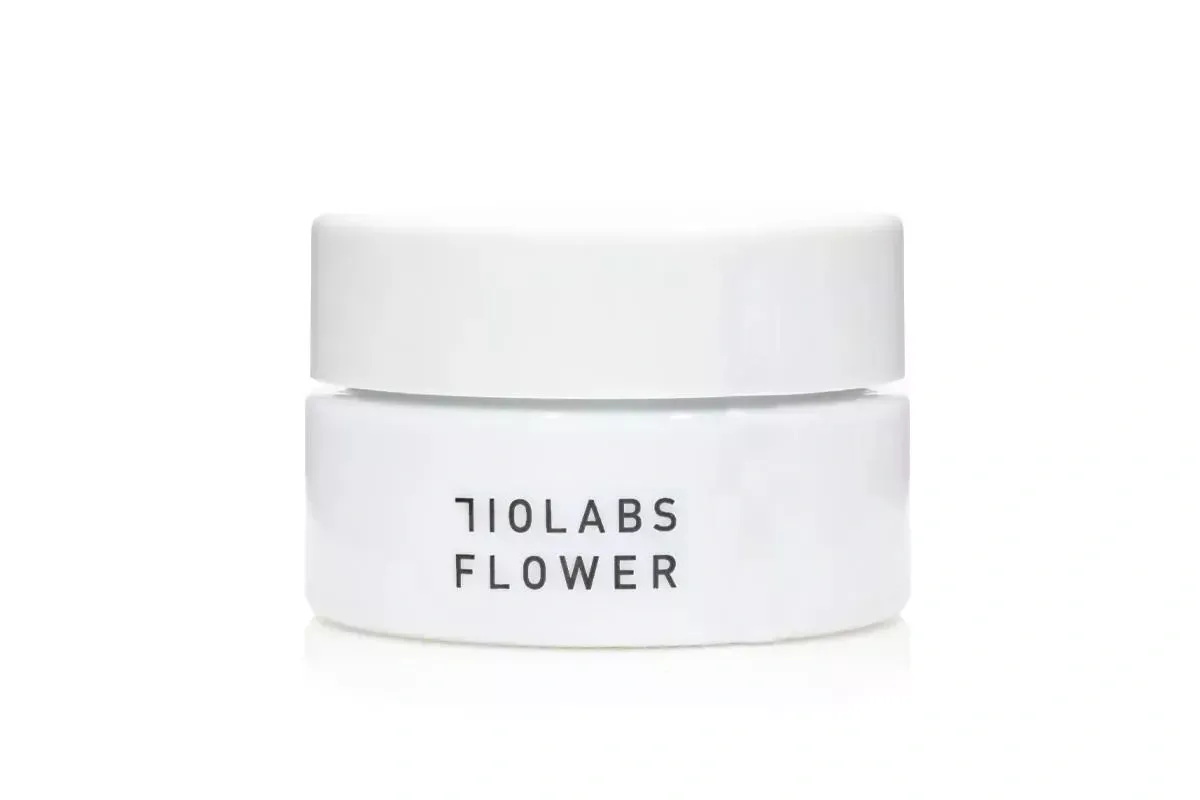 710labs flower jar indica strains