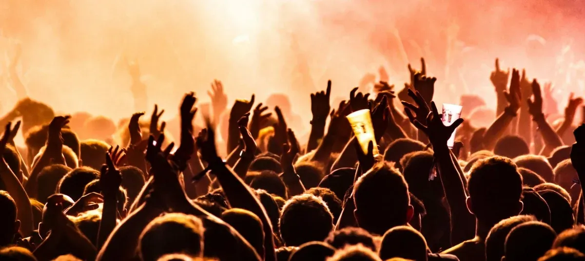 It’s time for Grass Lands 2021! The Top Things to Know about Cannabis Festivals