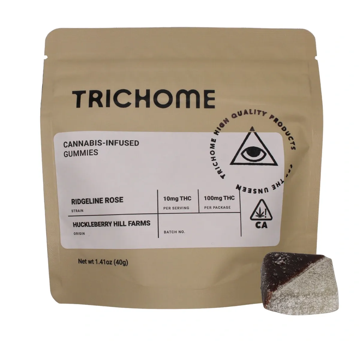 trichome consumers choice winners