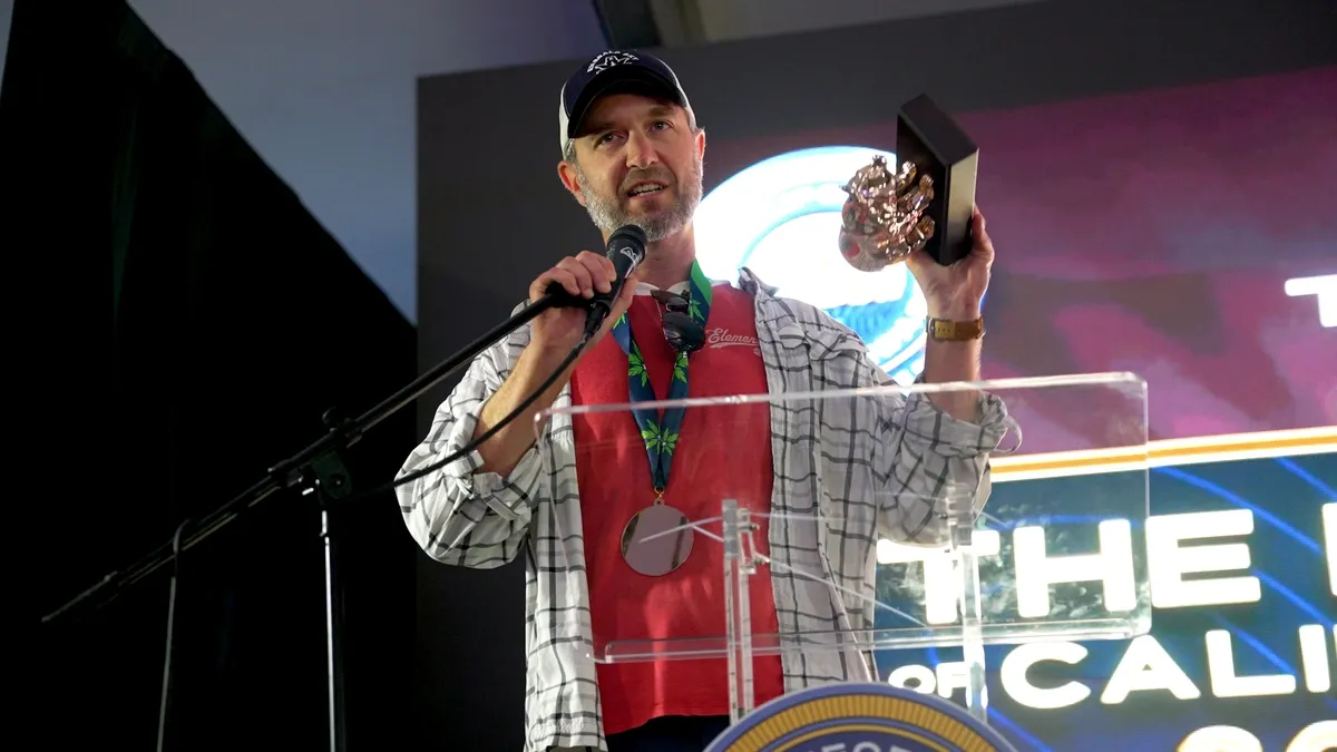emerald sky winner at california cannabis awards