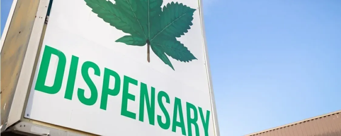 Tips for Your First Trip to a California Cannabis Dispensary