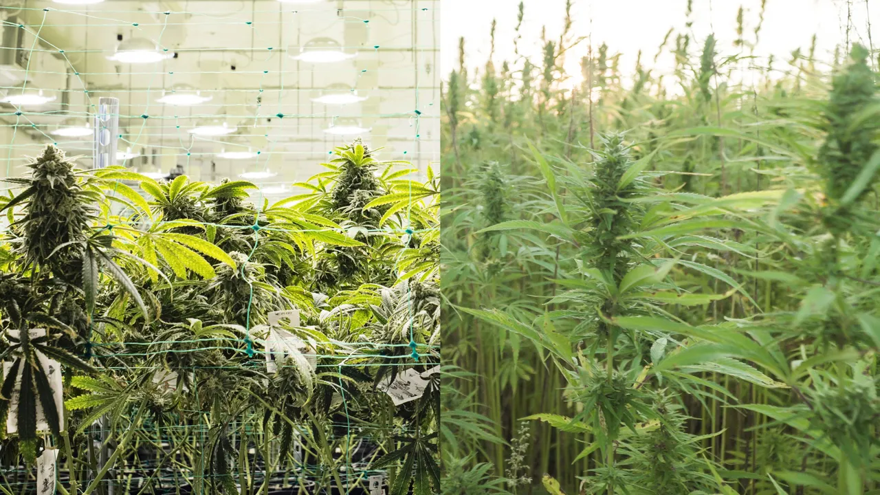 jars of cannabis how to store weed