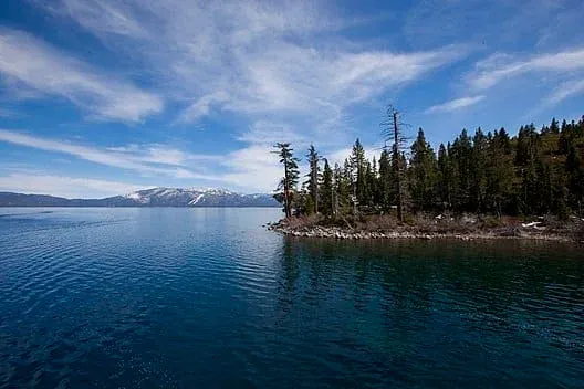 Lake Tahoe dispensary guide - Explore & Learn article