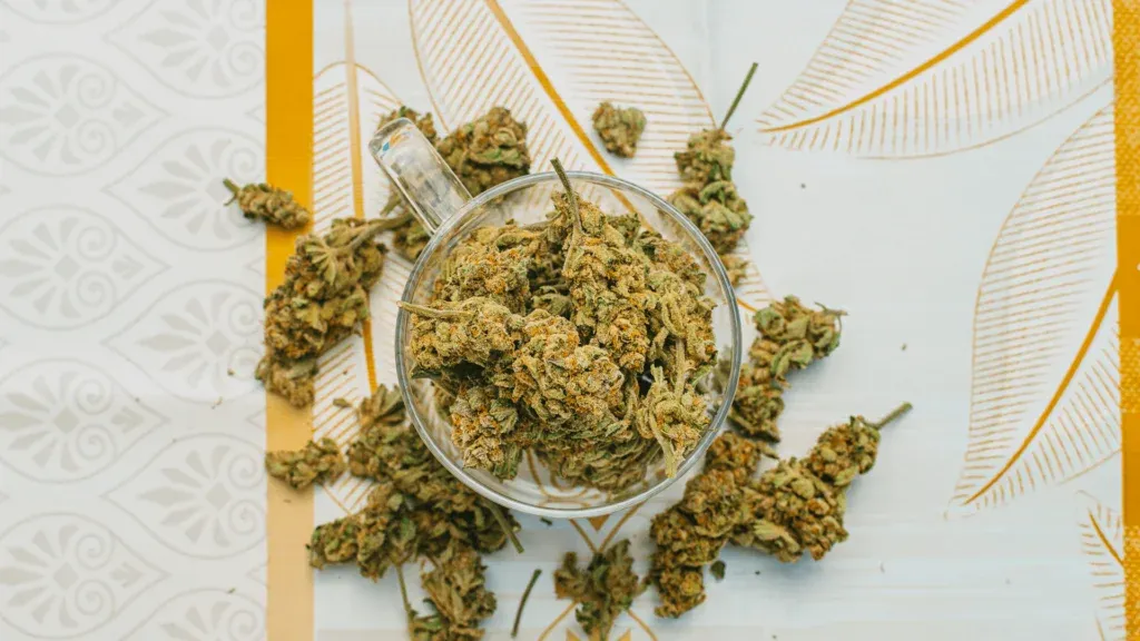 What Is A KD Of Weed?