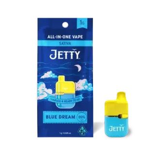 jetty all-in-one vape