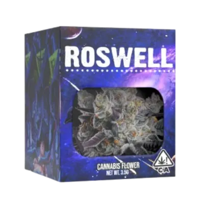 ROSWELL 47 3.5G