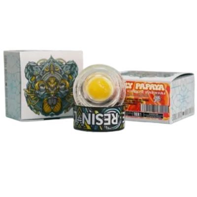 Jelly Papaya Budder (Tier 1) 1G