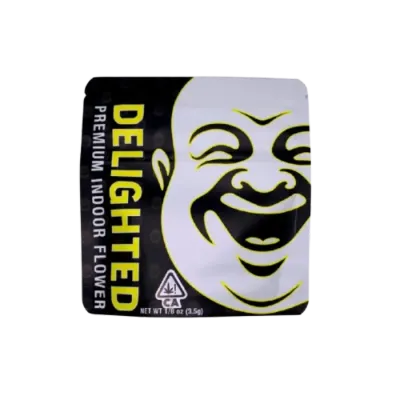 PREMIUM FLOWER [3.5G] BOLINAS - 3.5 G product image