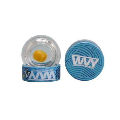 BUDDER [1G] LEMON CHERRY RUNTZ - 1 G product image