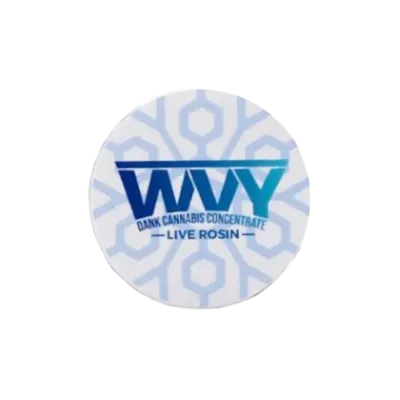 LIVE ROSIN [1G] MASTER BUBBA - 1 G product image