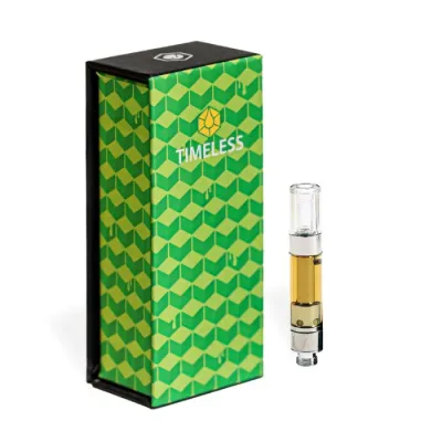 CHILL CARTRIDGE [1G] PINEAPPLE EXPRESS - 1 G
