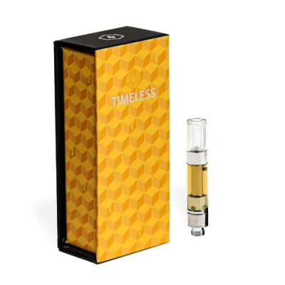 ENERGY CARTRIDGE [1G] GREEN CRACK - 1 G